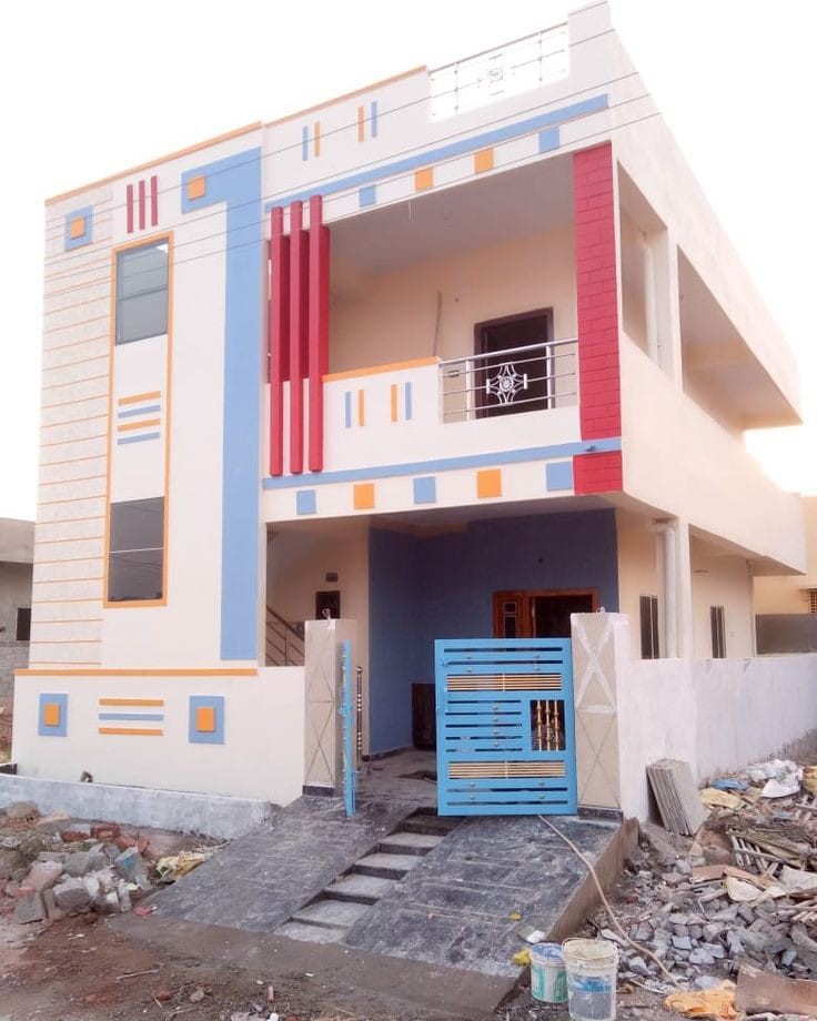 Best Construction Company in Bhubaneswar